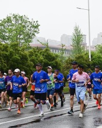 跑马拉松买房最高补贴10万元！多地向马拉松参赛者提供购房优惠